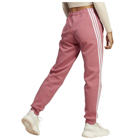 Adidas Γυναικείο παντελόνι φόρμας W FI 3S REG PNT